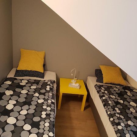 Apartman Na Svahu 3+Kk, Dolní Morava מראה חיצוני תמונה