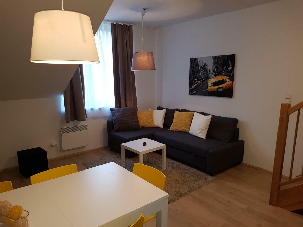 Apartman Na Svahu 3+Kk, Dolní Morava מראה חיצוני תמונה