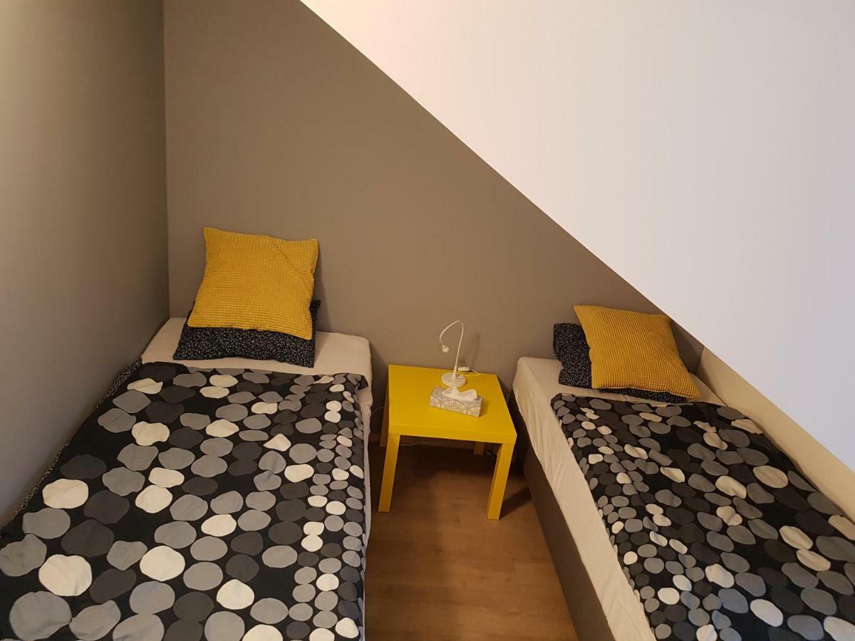 Apartman Na Svahu 3+Kk, Dolní Morava מראה חיצוני תמונה