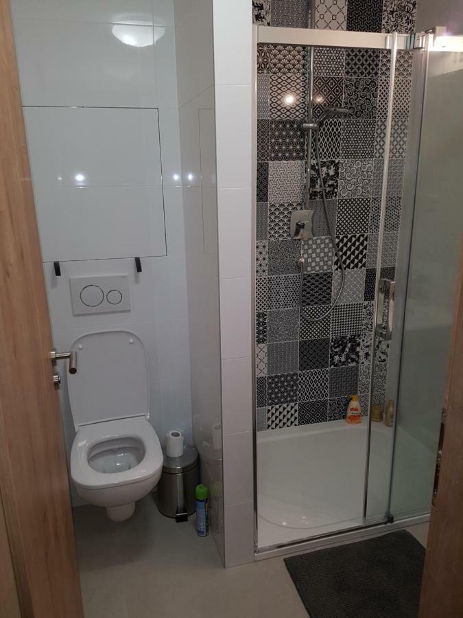 Apartman Na Svahu 3+Kk, Dolní Morava מראה חיצוני תמונה