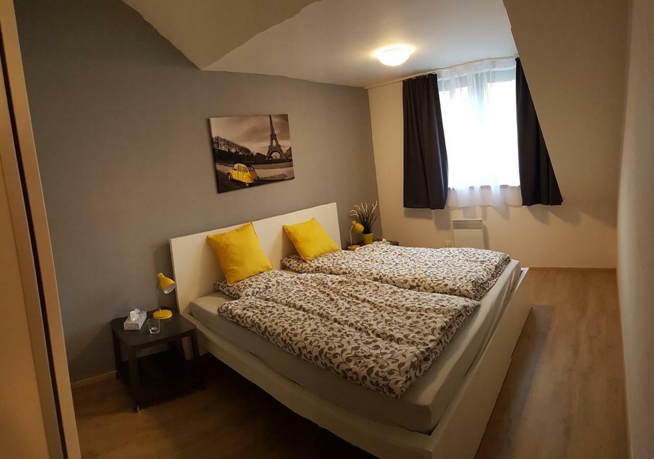 Apartman Na Svahu 3+Kk, Dolní Morava מראה חיצוני תמונה