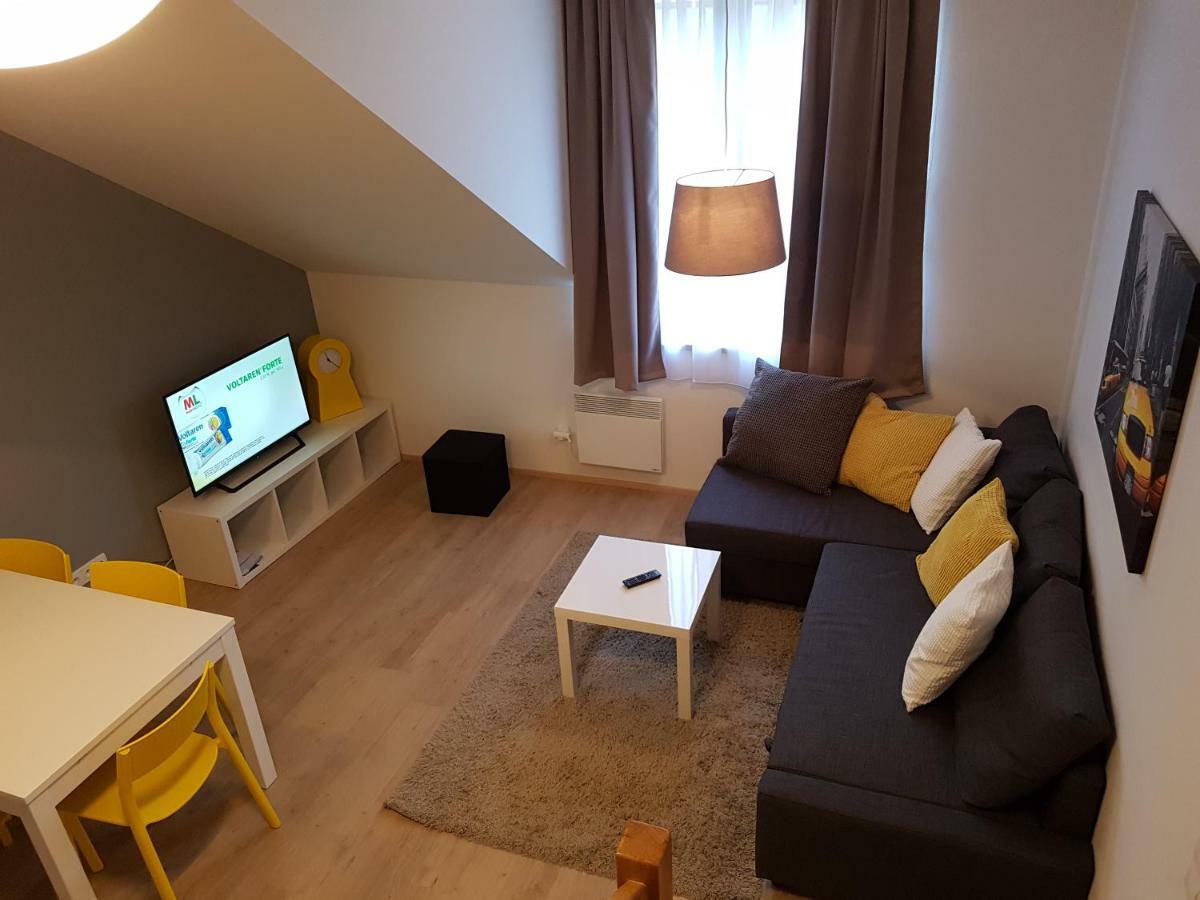 Apartman Na Svahu 3+Kk, Dolní Morava מראה חיצוני תמונה
