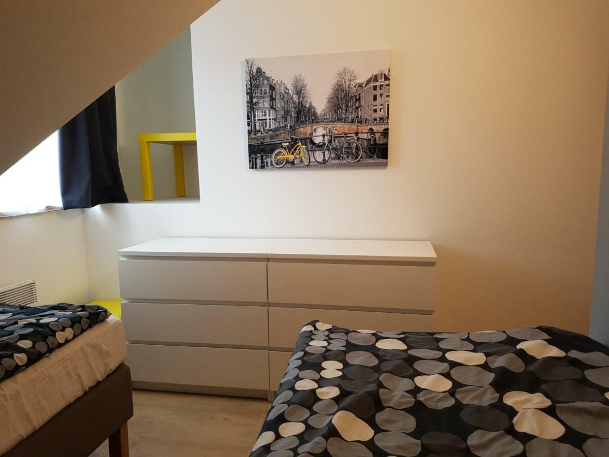 Apartman Na Svahu 3+Kk, Dolní Morava מראה חיצוני תמונה