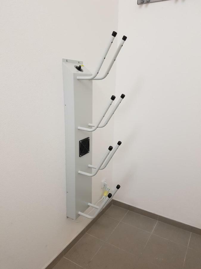 Apartman Na Svahu 3+Kk, Dolní Morava מראה חיצוני תמונה