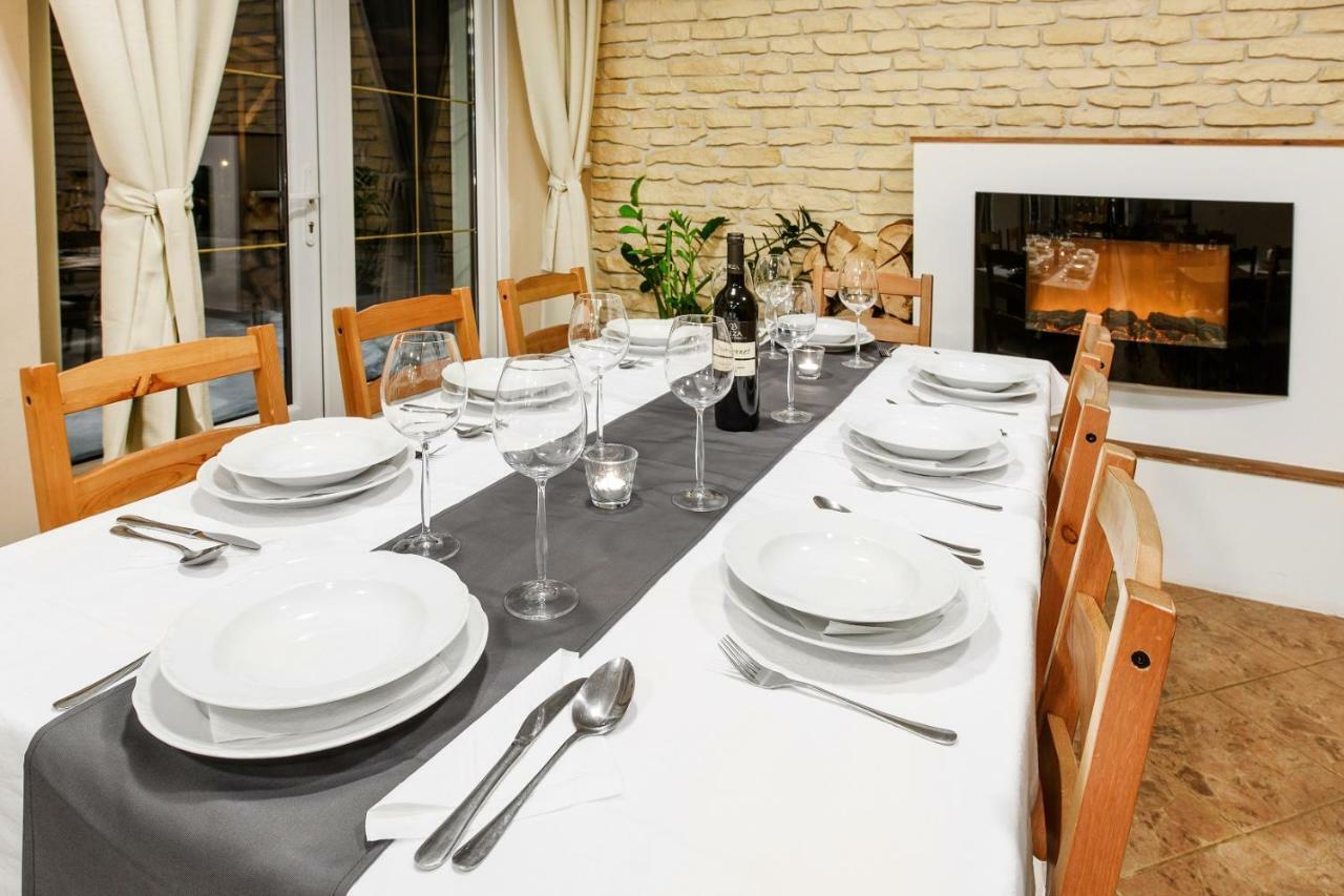 Apartman Na Svahu 3+Kk, Dolní Morava מראה חיצוני תמונה