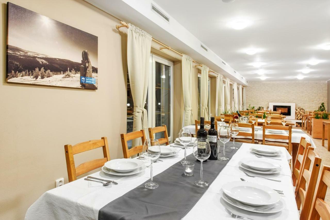 Apartman Na Svahu 3+Kk, Dolní Morava מראה חיצוני תמונה